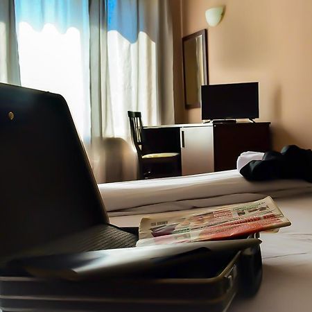 Hotel Alexander صوفيا المظهر الخارجي الصورة
