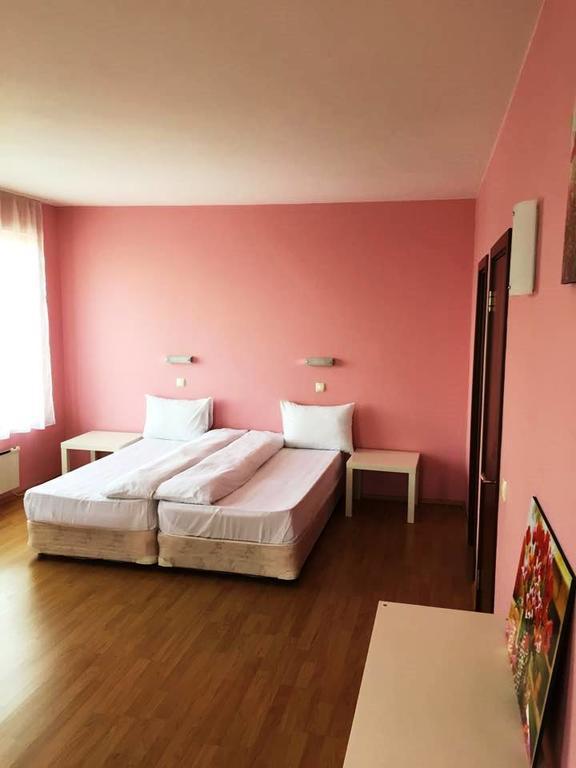 Hotel Alexander صوفيا الغرفة الصورة