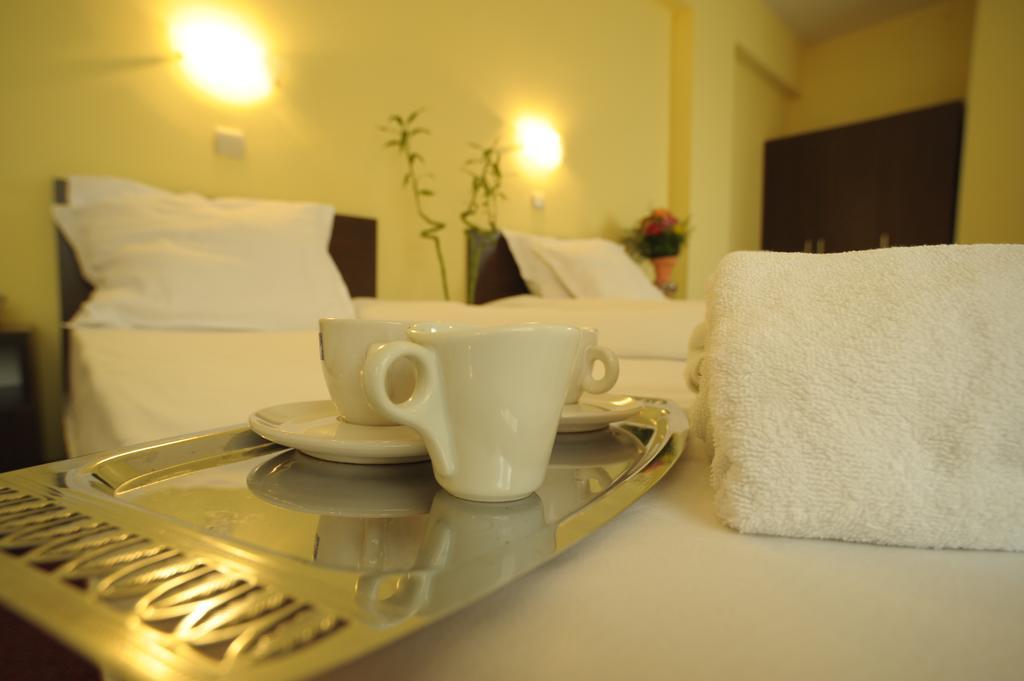 Hotel Alexander صوفيا المظهر الخارجي الصورة