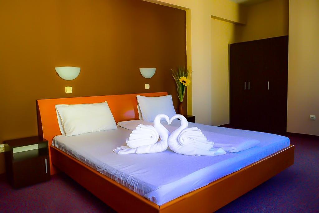 Hotel Alexander صوفيا المظهر الخارجي الصورة