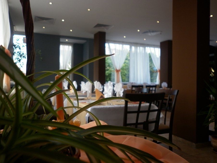 Hotel Alexander صوفيا المظهر الخارجي الصورة